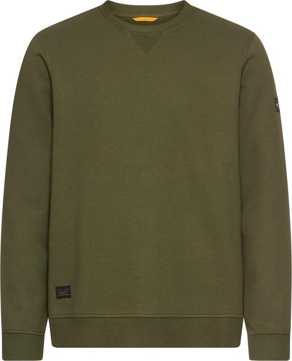 Immagine prodotto Camel Active Sweatshirt aus Baumwollmix (M)