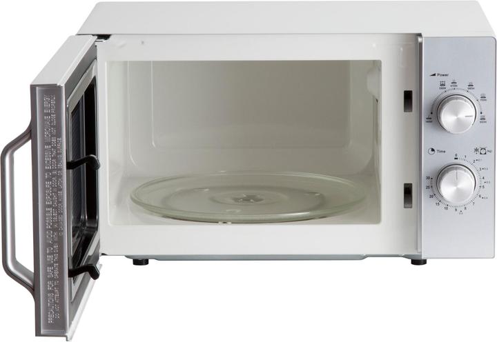 Actual product image Sharp R204S (20 l)