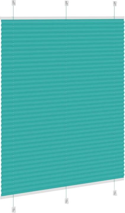 Produktbild vidaXL Plissee (105 x 100 cm)