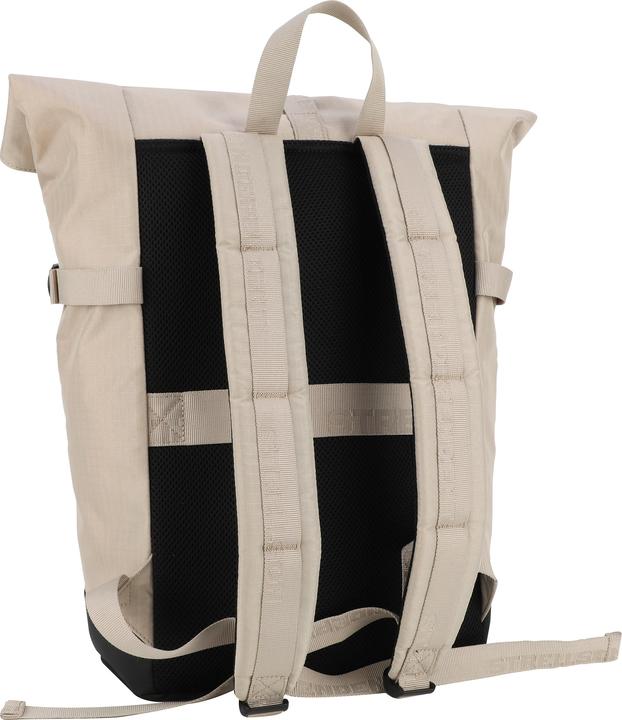 Actual product image Strellson Northwood backpack 42 cm laptop compartment (16 l)