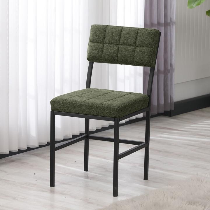 Image du produit Homitis Dubai Chair