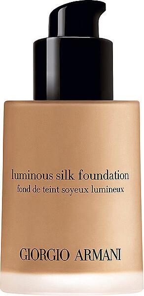 Immagine prodotto Giorgio Armani Seta luminosa (8 marrone chiaro neutro)