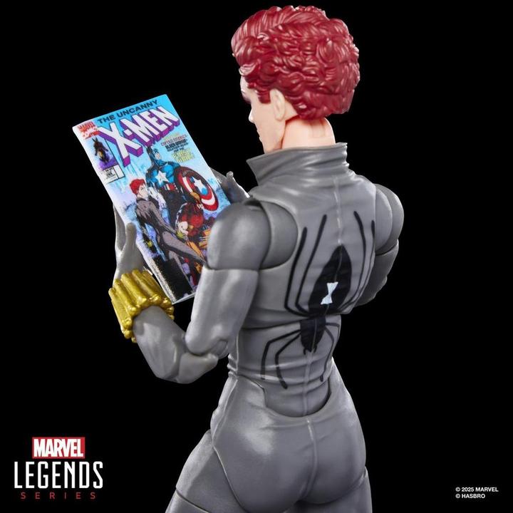 Actual product image Mvl Legends W2 Mc 4