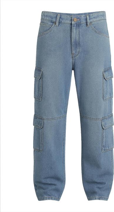 Produktbild 2Y Studios 2Y Aidan Cargo Baggy Jeans - 178453 (30)