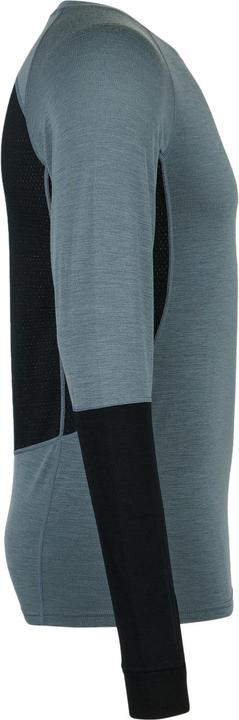 Actual product image Stoic MerinoMesh150 SadjemSt. L/S (M)