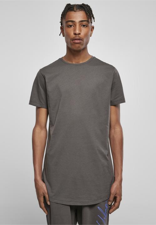 Produktbild Urban Classics Shaped Long Tee (S)