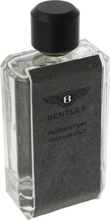 Produktbild Bentley Momentum Unbreakable (Eau de Parfum, 100 ml)