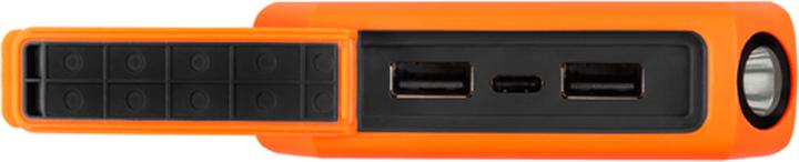 Actual product image Xtorm Xtreme Series (10000 mAh, 18 W, 120 Wh)