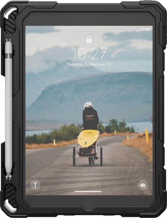 Immagine prodotto UAG Plasma (iPad 7, iPad 8, IPad 9)