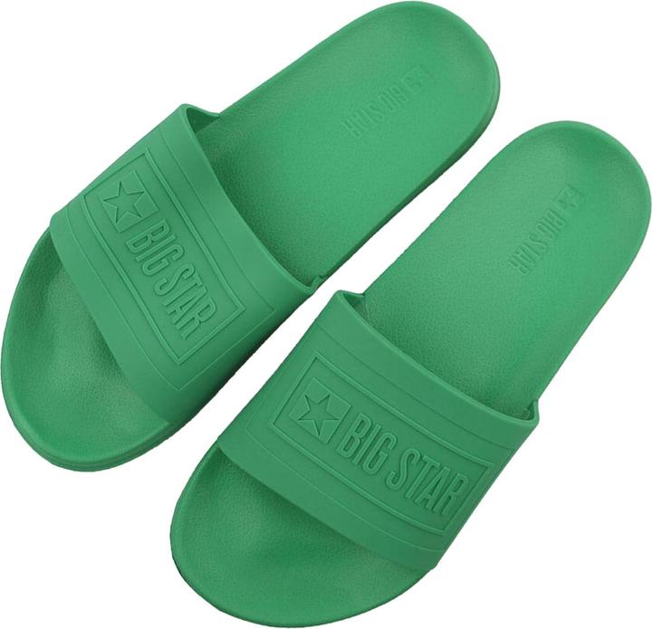 Produktbild Big Star Flipflops Logo (43)