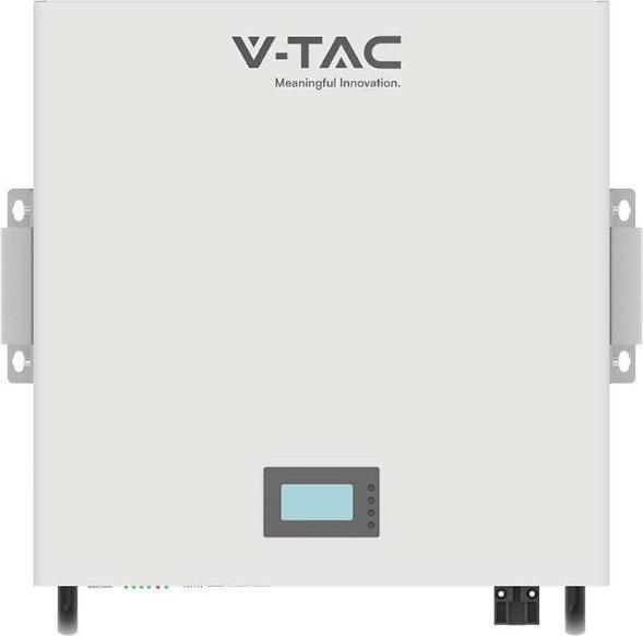 Produktbild V-TAC LithiumBatterie für PhotovoltaikWechselrichter 512kWh 51.2V 100Ah