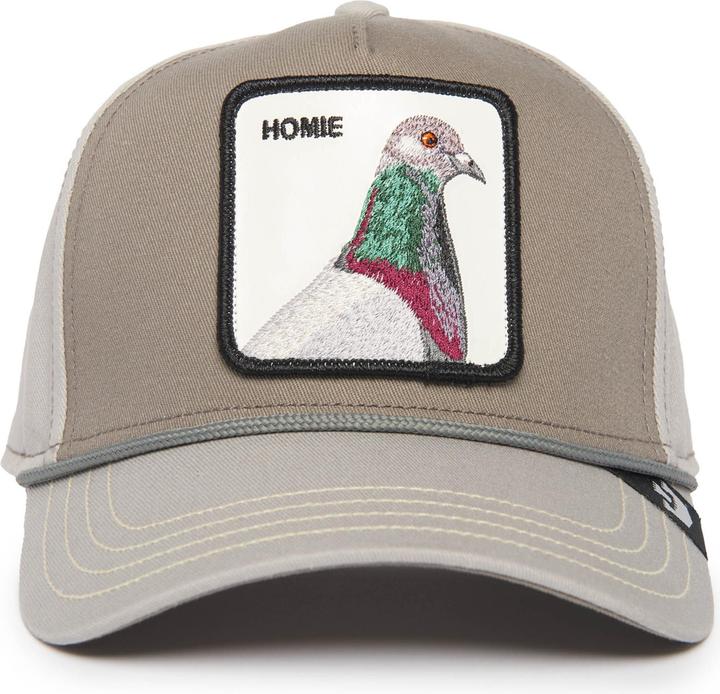 Produktbild Goorin Bros All Over Canvas (One Size)