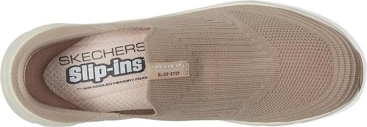 Image du produit Skechers Glide-Step Pro-Everyday Citiz - Dames Instappers - Tan (40)