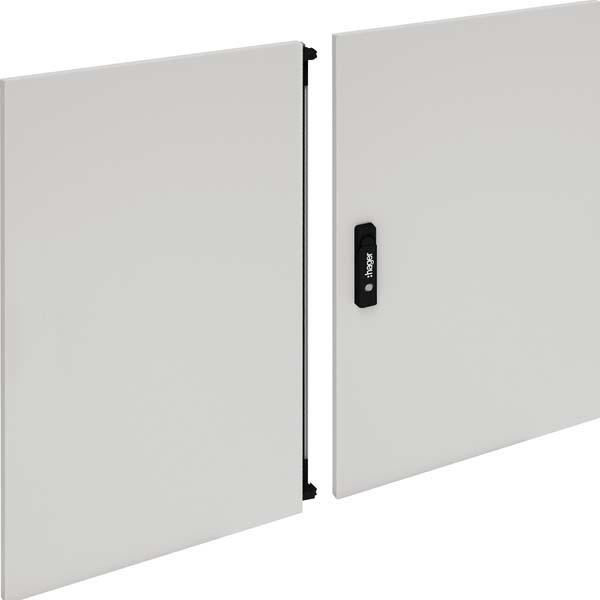 Hager, Verteilerschrank Zubehör, FZ064R