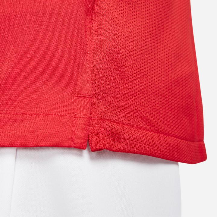 Actual product image Nike Dri-Fit Academy Men "S Soc University Red/White/White M (M)