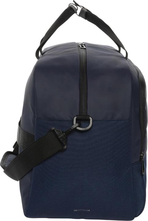 Produktbild XD Xclusive Reisetasche Armond rPET (Recyceltes PolyethylenTerephthalat) (40 l)