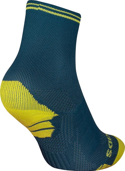 Produktbild Trollkids Trekking Mid Cut Socks III (23 - 26)