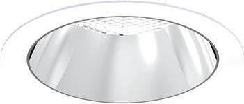 Actual product image Siteco LED downlight IP54 (2430 lm)