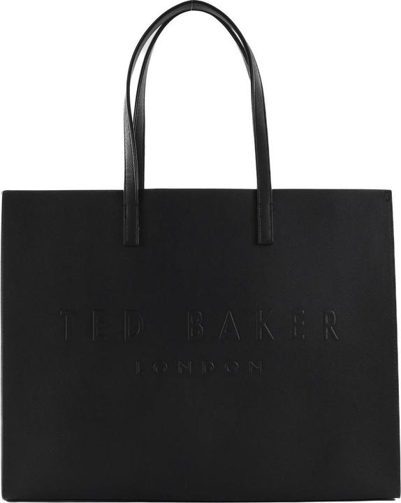Immagine prodotto Ted Baker Sukicon Crosshatch East West Icon Bag