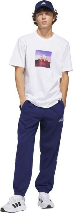 Produktbild Adidas M Photorl 3B T - white (L)