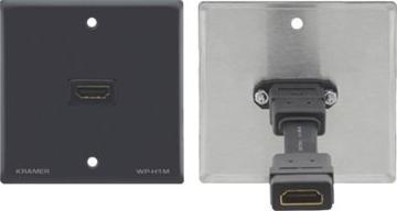 Produktbild Wand-Anschlussfeld