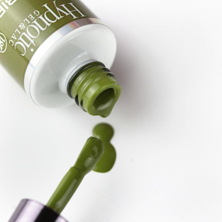 Actual product image BrillBird Hypnotic G&L "185" - 8ml (Gel-Effect Nail Polish)