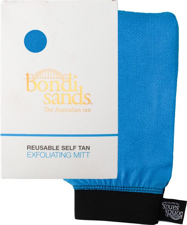 Actual product image Bondi Sands Exfoliating Mitt