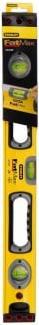 Actual product image Stanley Spirit level FatMax II aluminium 180cm (165 cm)