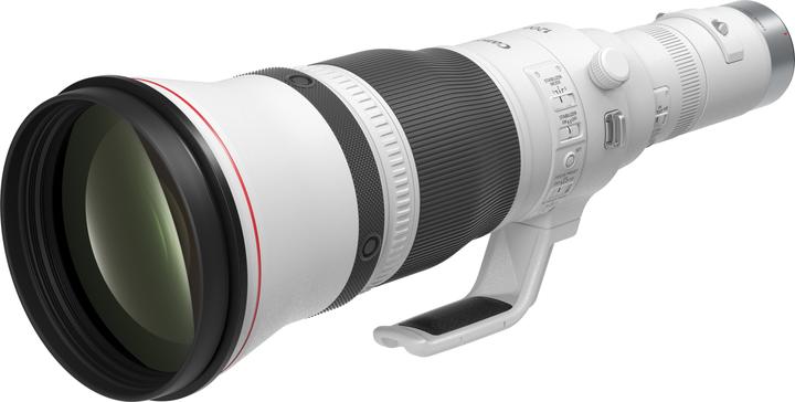 Canon RF 1200mm f/8 L IS USM (Canon RF, Vollformat)
