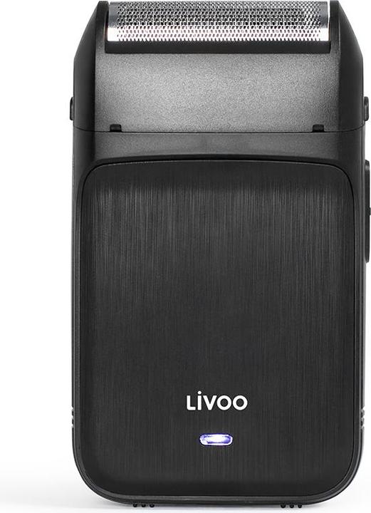 Actual product image Livoo Compact electric shaver