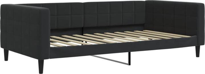 Actual product image vidaXL ausziehbares Tagesbett