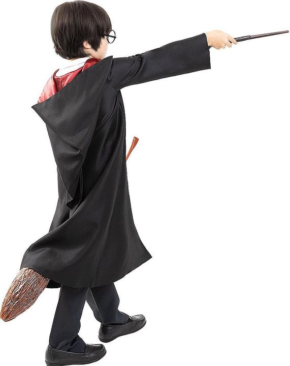 Produktbild Metamorph Harry Potter – Nimbus 2000 Besen