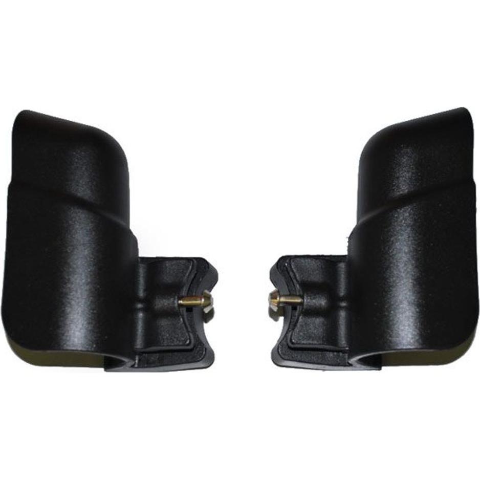 Hauck, Kinderwagen Zubehör, Kinderwagen-Adapter Livesafer Plus / C-Care Plus Adapter für Alu King