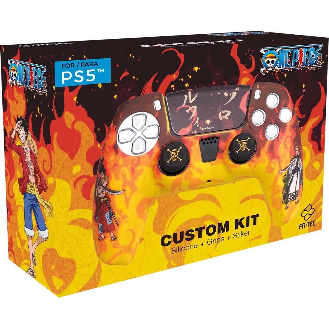 Thumbnail - Blade Opps5ckfir (PS5), Gaming Controller Zubehör, Mehrfarbig