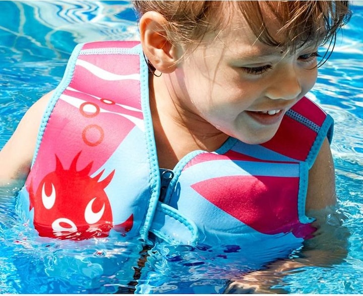 Immagine prodotto Beco Sealife (M, 18-30 kg)