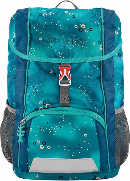 Actual product image Step by Step Kindergarten rucksack set (13 l)
