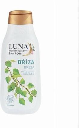 Alpa Luna Birch Herbal Hair Shampoo 430 ml (430 ml, Flüssiges Shampoo)