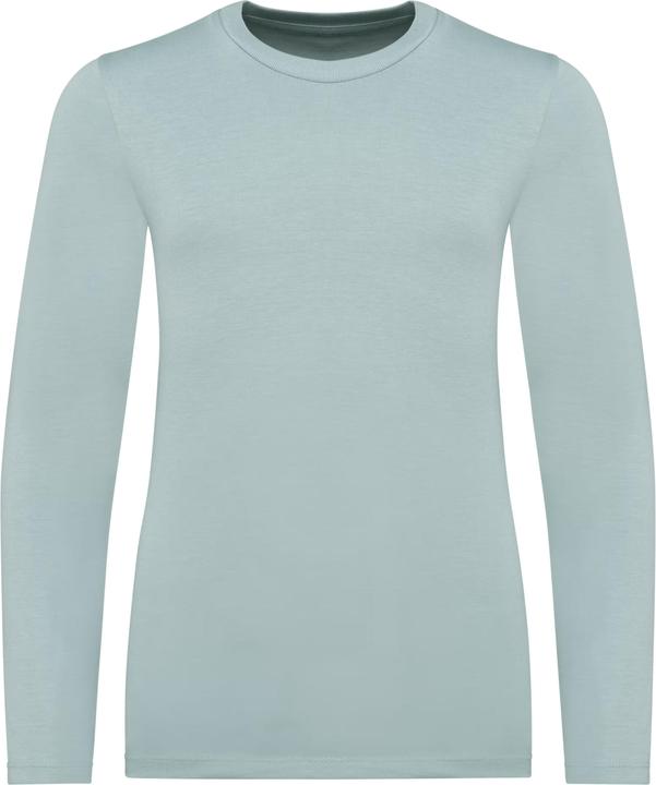 Immagine prodotto Native Spirit Maglietta a maniche lunghe ecologica per bambini (10XL)