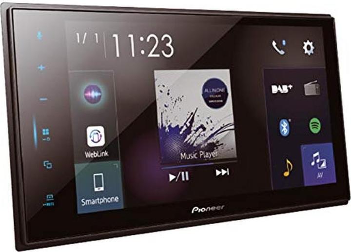 Immagine prodotto Pioneer SPH-EVO82DAB (Auto Android, Apple Carplay)
