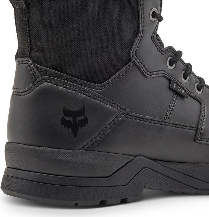 Actual product image Fox Boots 24 Ranger Adv Blk (Men, 49)
