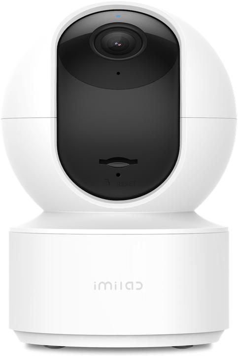 Image du produit imilab C21 Caméra d'intérieur plug-in WiFi 2,5K