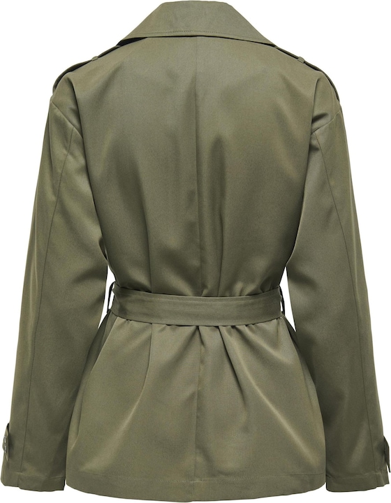Immagine prodotto Only ONLLINE Trench coat Trench coat (S)