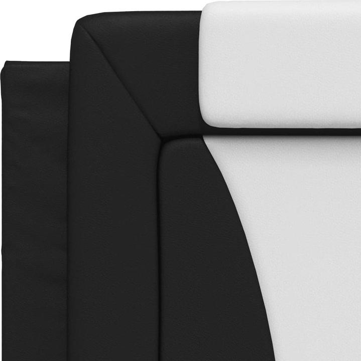 Image du produit vidaXL Bett (100 x 200 cm)