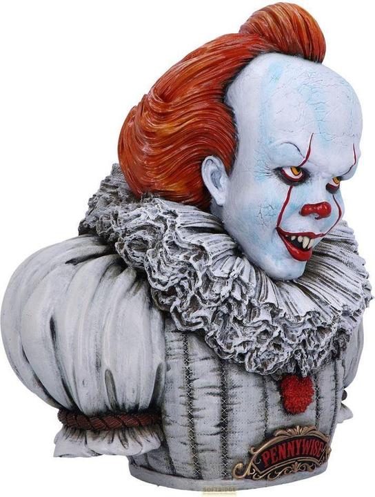 Actual product image Nemesis Now It Bust Pennywise