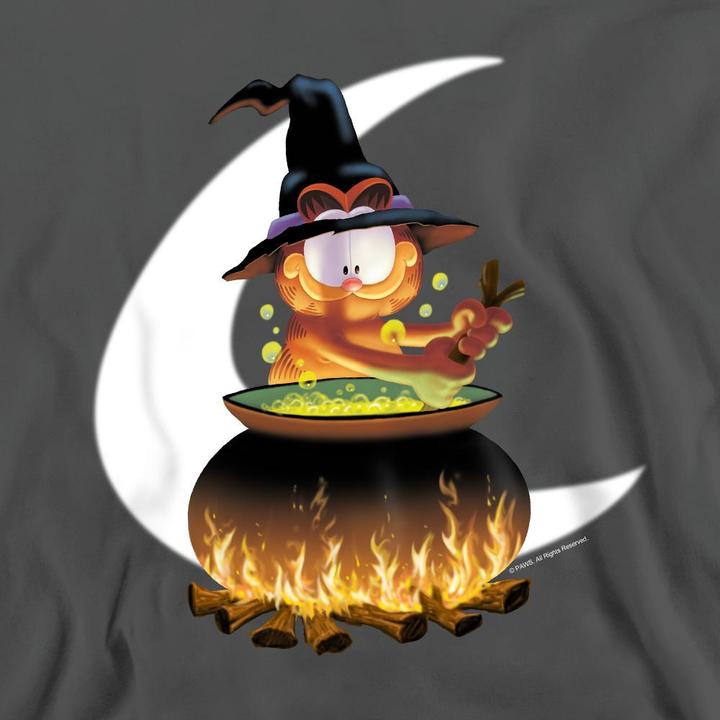 Image du produit Garfield - Sweat STIR THE POT - Adulte (S)