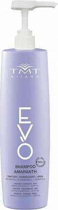 Evo Amaranth Shampoo 1000ml (1000 ml, Flüssiges Shampoo)