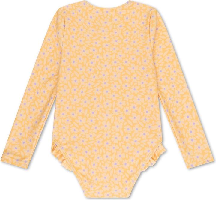 Produktbild Swim Essentials Langarm Badeanzug (80)