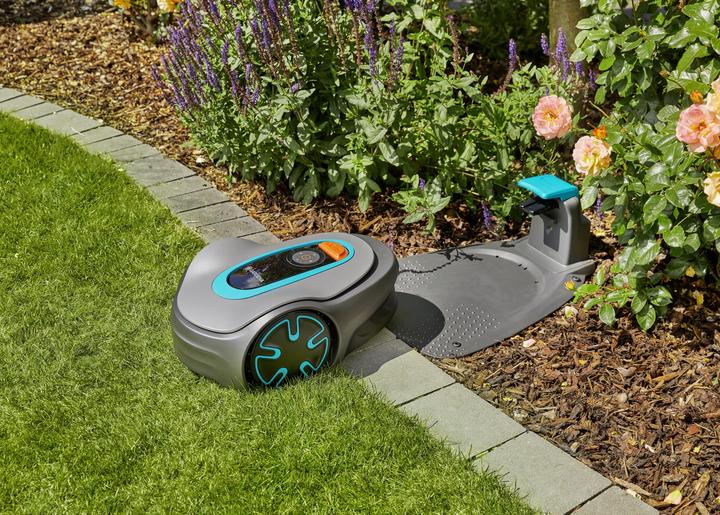 Image du produit Gardena Sileno Minimo (500 m², Câble périphérique)