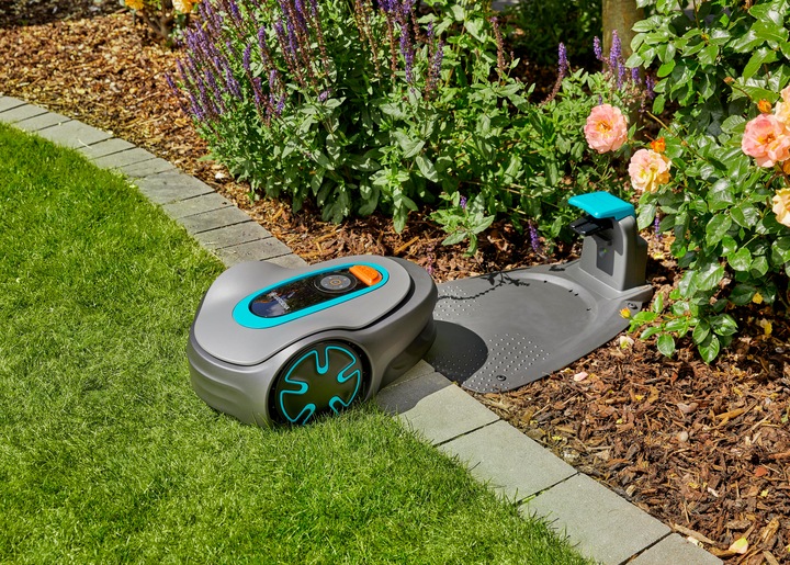 Produktbild Gardena Sileno Minimo (500 m², Begrenzungskabel)