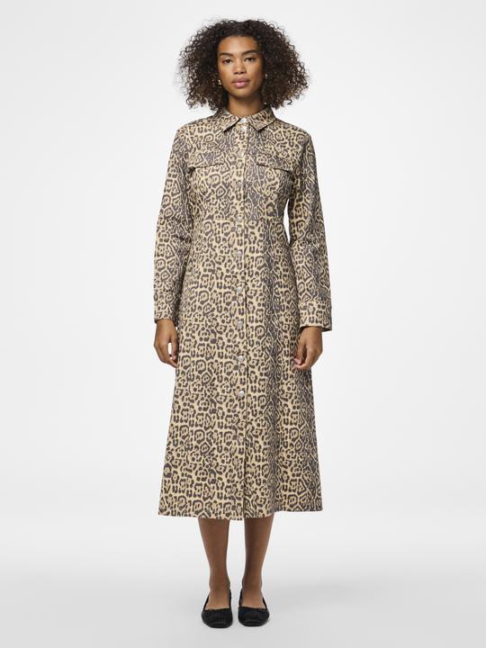 Produktbild Pieces PCFIA Blusenkleid (XS)